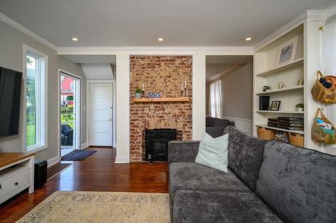 553 Beall Way Sewickley PA 15143