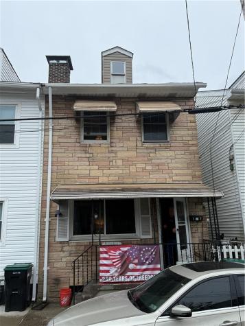 17 5th Street Sharpsburg PA 15215