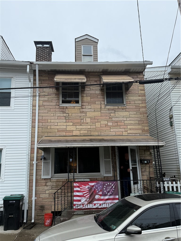 17 5th Street Sharpsburg PA 15215