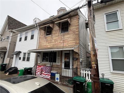 17 5th Street Sharpsburg PA 15215