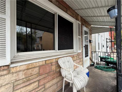 17 5th Street Sharpsburg PA 15215