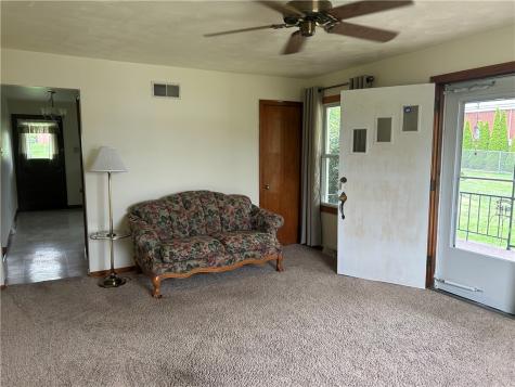 1416 Hawthorne Street Connellsville PA 15425