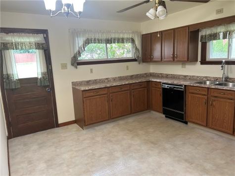 1416 Hawthorne Street Connellsville PA 15425