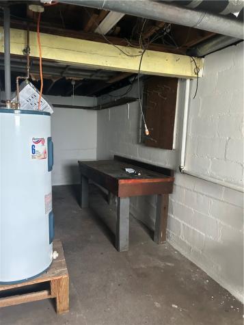 1416 Hawthorne Street Connellsville PA 15425