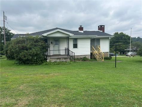 1416 Hawthorne Street Connellsville PA 15425