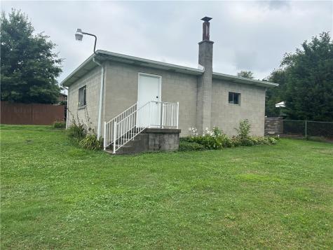 1416 Hawthorne Street Connellsville PA 15425