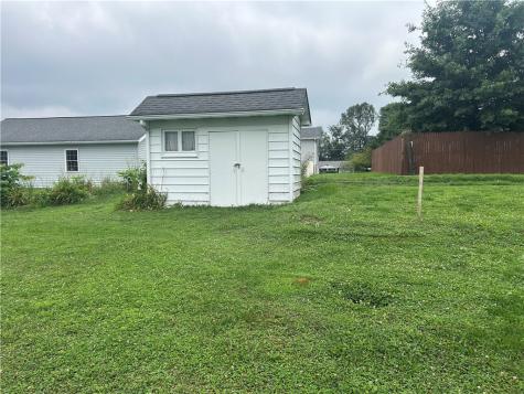 1416 Hawthorne Street Connellsville PA 15425