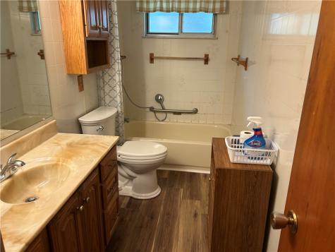 1707 2nd Street South Connellsville PA 15425