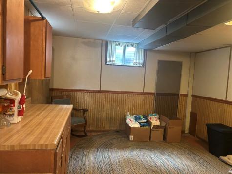 1707 2nd Street South Connellsville PA 15425