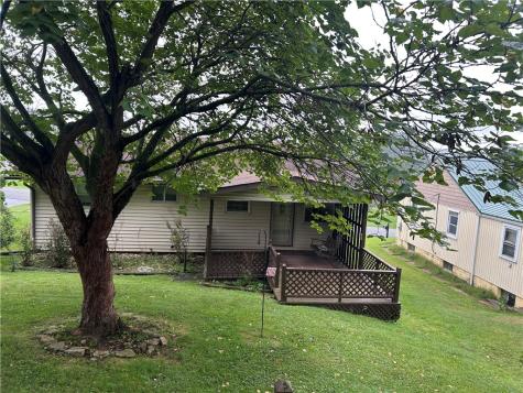 1707 2nd Street South Connellsville PA 15425