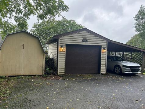 1707 2nd Street South Connellsville PA 15425
