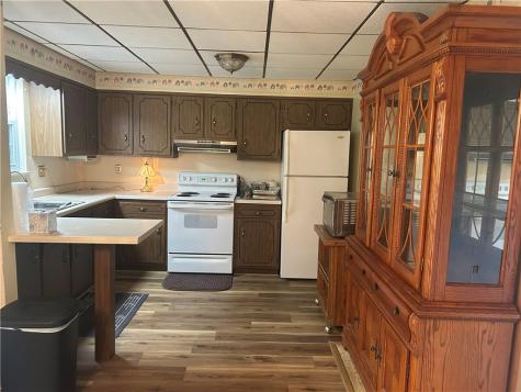 1707 2nd Street South Connellsville PA 15425