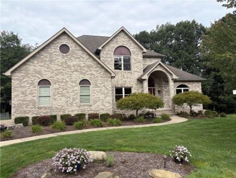 1032 Diane Lane Indiana Township PA 15024