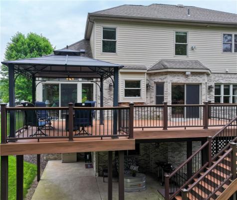 1032 Diane Lane Indiana Township PA 15024