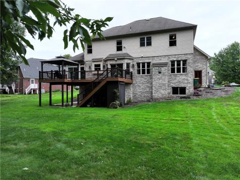1032 Diane Lane Indiana Township PA 15024