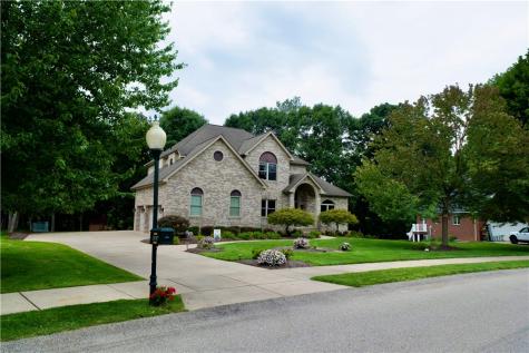 1032 Diane Lane Indiana Township PA 15024