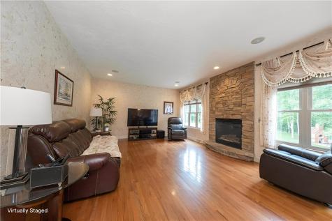 1032 Diane Lane Indiana Township PA 15024