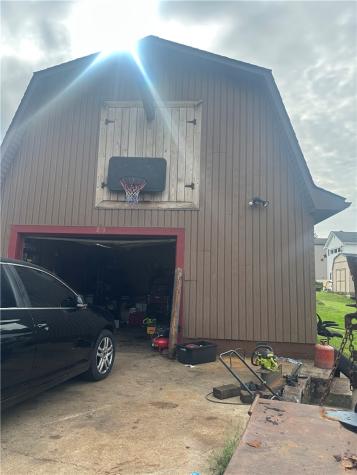 301 S Ligonier Street Derry Boro PA 15627