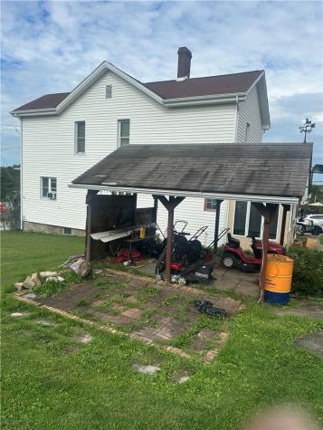 301 S Ligonier Street Derry Boro PA 15627