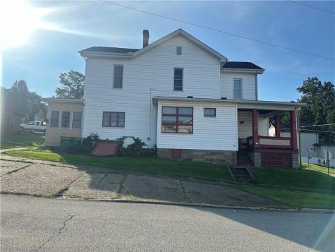 301 S Ligonier Street Derry Boro PA 15627