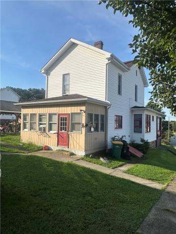 301 S Ligonier Street Derry Boro PA 15627