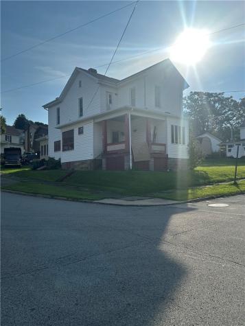 301 S Ligonier Street Derry Boro PA 15627