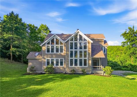 300 Mohawk Road Saltlick Township PA 15622