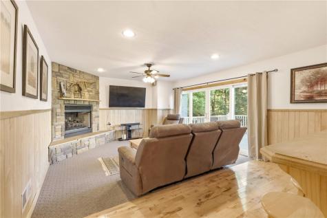 300 Mohawk Road Saltlick Township PA 15622