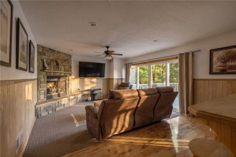 300 Mohawk Road Saltlick Township PA 15622