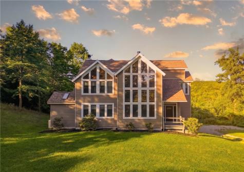 300 Mohawk Road Saltlick Township PA 15622