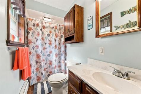 28 Dutch Glory Road West Bethlehem PA 15311