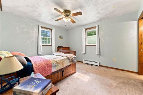 28 Dutch Glory Road West Bethlehem PA 15311