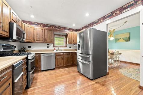 28 Dutch Glory Road West Bethlehem PA 15311