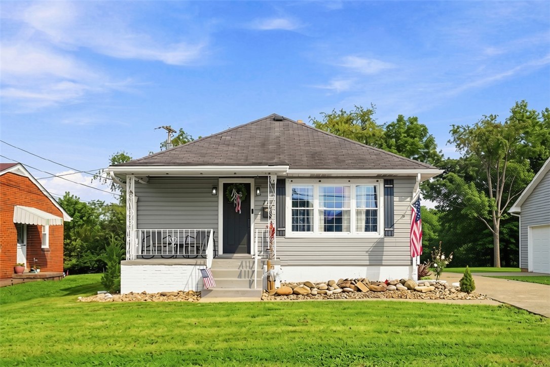 114 Reed Avenue Rostraver PA 15012