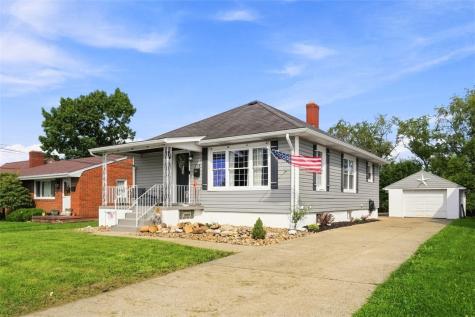 114 Reed Avenue Rostraver PA 15012