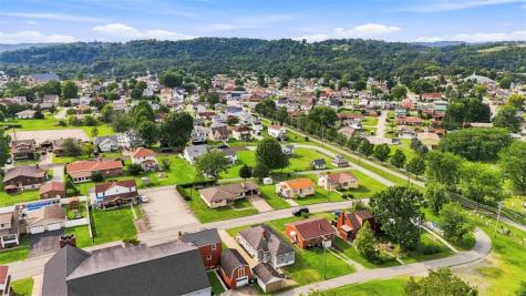 114 Reed Avenue Rostraver PA 15012
