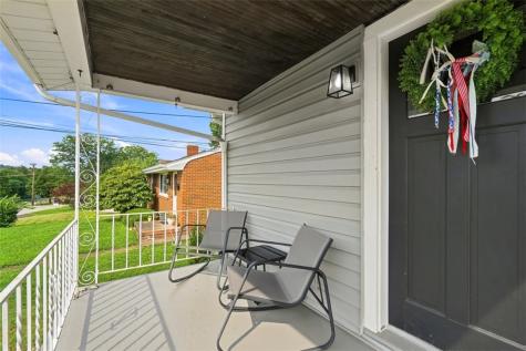 114 Reed Avenue Rostraver PA 15012