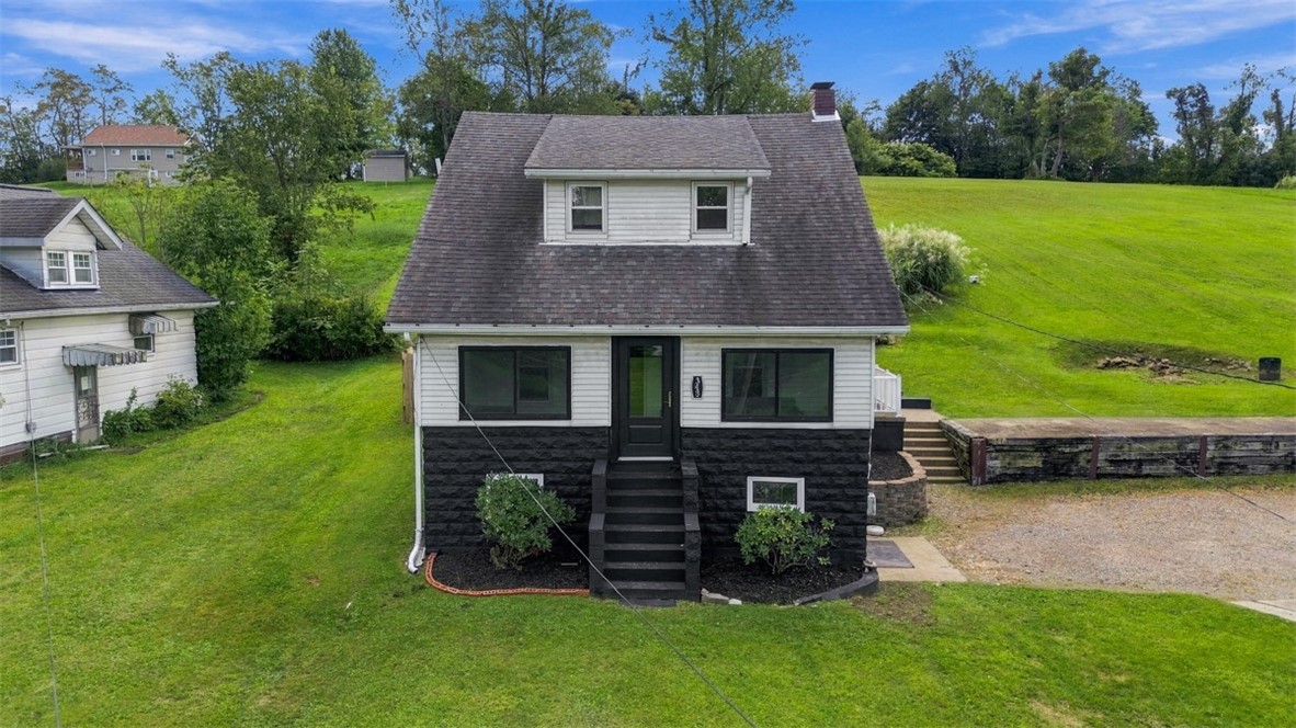 348 Steubenville Pike Hanover Township PA 15021