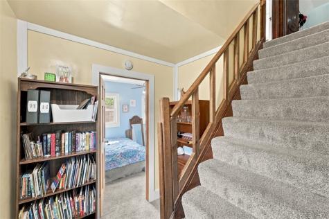 348 Steubenville Pike Hanover Township PA 15021