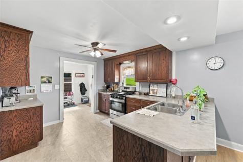 348 Steubenville Pike Hanover Township PA 15021