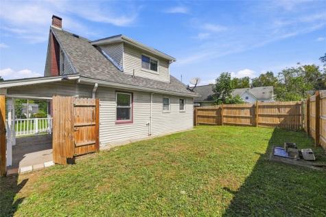 348 Steubenville Pike Hanover Township PA 15021