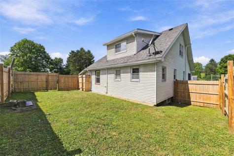 348 Steubenville Pike Hanover Township PA 15021