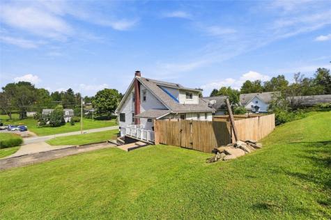348 Steubenville Pike Hanover Township PA 15021
