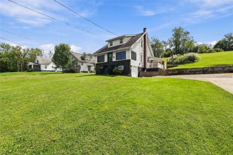 348 Steubenville Pike Hanover Township PA 15021