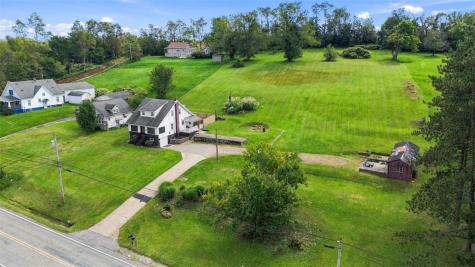 348 Steubenville Pike Hanover Township PA 15021