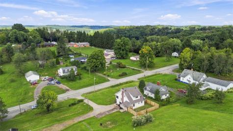 348 Steubenville Pike Hanover Township PA 15021