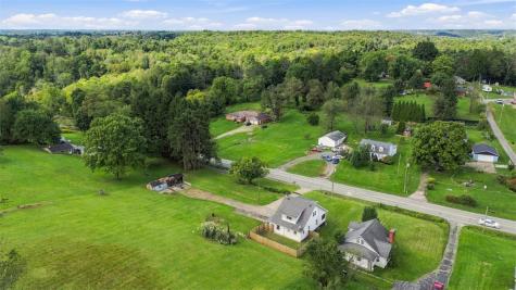 348 Steubenville Pike Hanover Township PA 15021