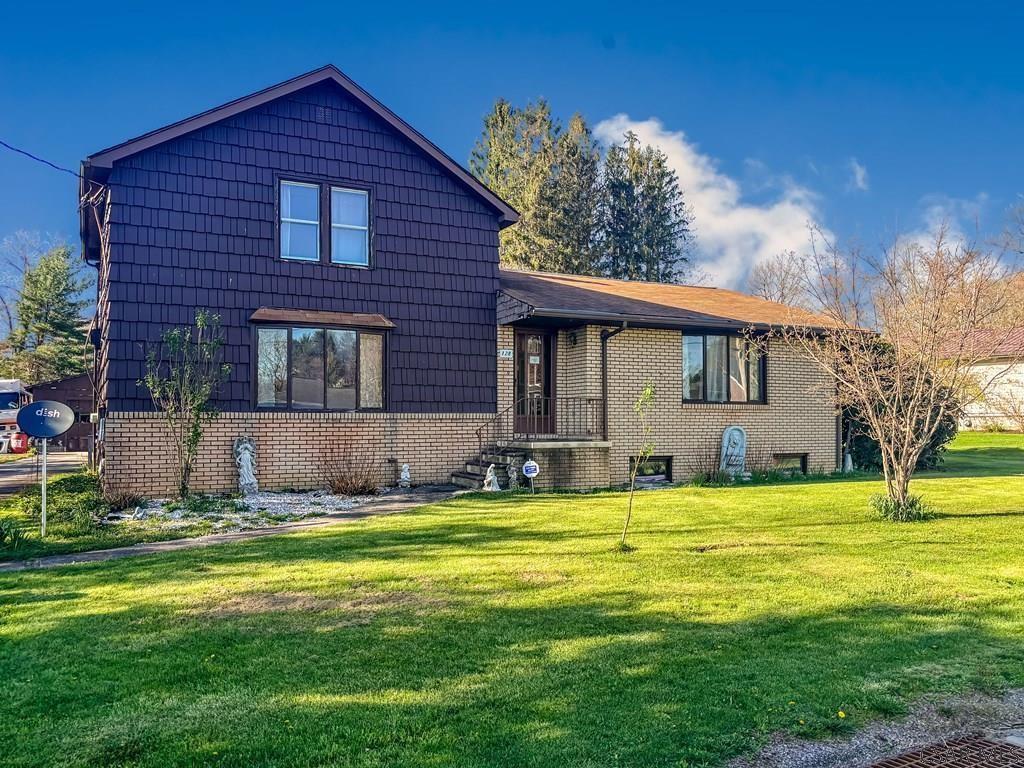 128 Drum Avenue Somerset Township PA 15501