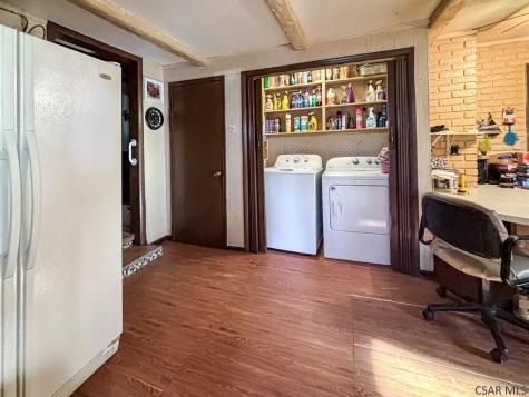 128 Drum Avenue Somerset Township PA 15501