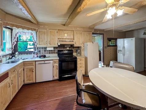 128 Drum Avenue Somerset Township PA 15501